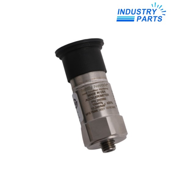 Bently Nevada 200350-02-00-CN Accelerometers
