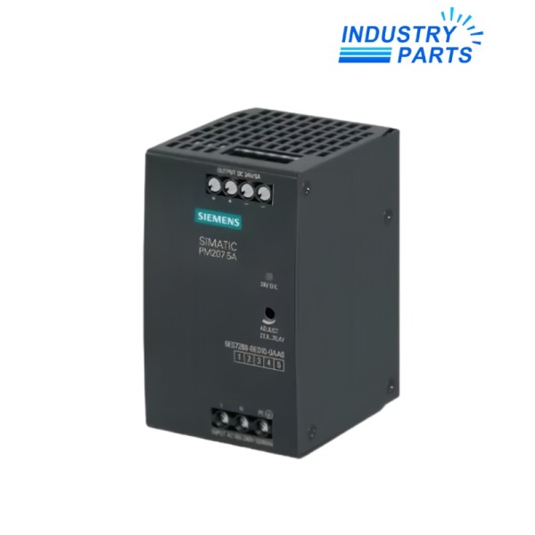 Siemens 6ES7288-0ED10-0AA0 Smart Regulated Power Supply