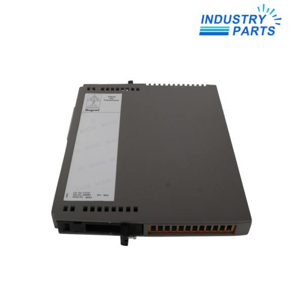 ICS Triplex T3310 I/O Transceiver