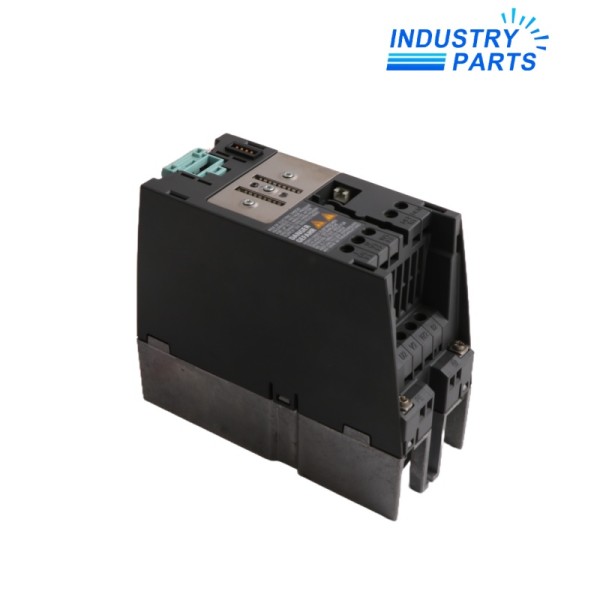 Siemens 6SL3224-0BE21-5UA0 Power Module