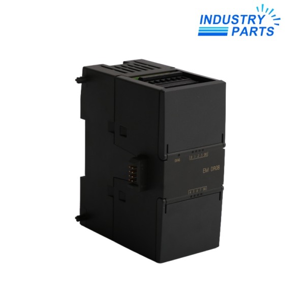 Siemens 6ES7288-2DR08-0AA0 Smart Digital Output Module