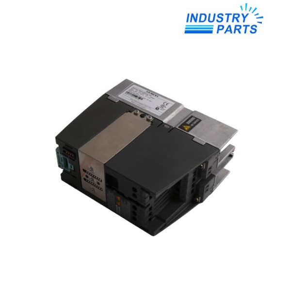 Siemens 6SL3224-0BE21-5UA0 Power Module