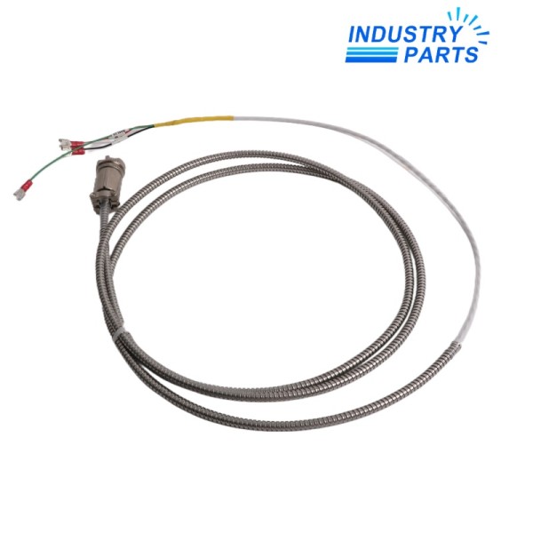 Bently Nevada 16710-08 Interconnect Cable
