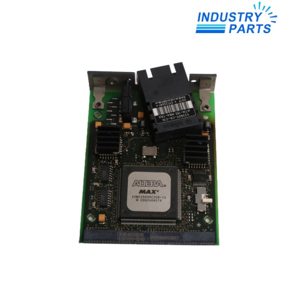 Siemens 6ES7960-1AA00-0XA0 Synchronization Module