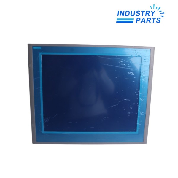 Siemens 6AV6644-0AC01-2AX1 Touch Panel