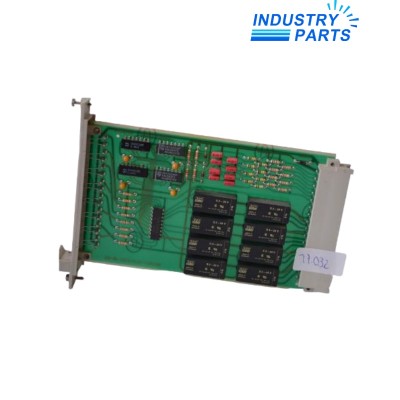 HIMA F3423 Relay Amplifier