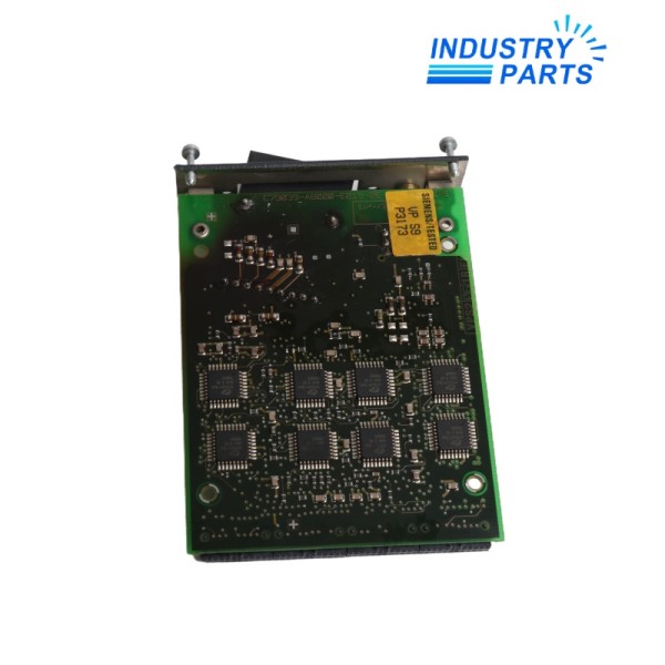 Siemens 6ES7960-1AA00-0XA0 Synchronization Module