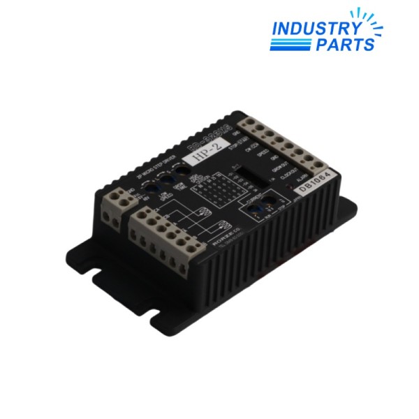 Rorze RD-323MS Pulse Input 2-PH Microstepping Motor Driver