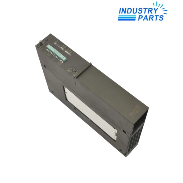 Siemens 6ES7417-4HL01-0AB0 Central Processor