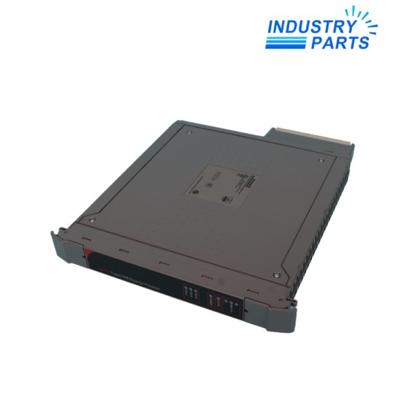 ICS Triplex T8310CX Trusted Coat Expan Proc Module