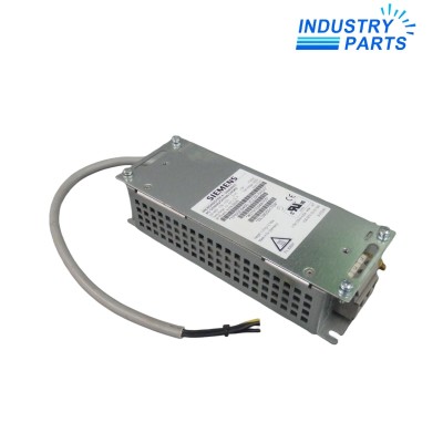 Siemens 6SE6400-3CC00-6AD3 Line Reactor