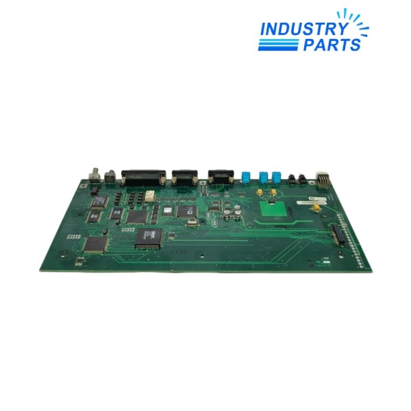 Allen-Bradley 0042-6841 PC Board