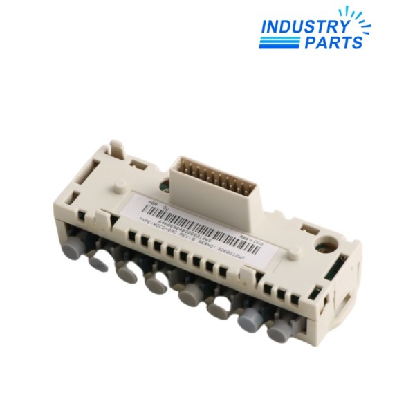 ABB RDCO-03C DDCS Communications Module