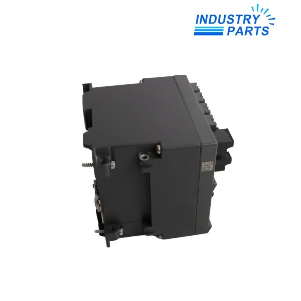 Siemens 6GK5212-2BB00-2AA3 Electrical Switch Module