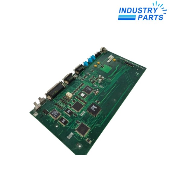 Allen-Bradley 0042-6841 PC Board