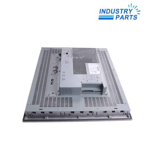 Siemens 6AV6644-0AC01-2AX1 Touch Panel