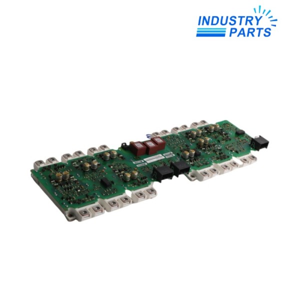 Siemens A5E00714561 FS300R12KE3 Converter Driver Board