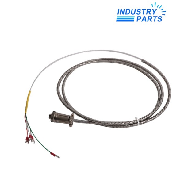 Bently Nevada 16710-08 Interconnect Cable