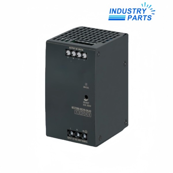 Siemens 6ES7288-0ED10-0AA0 Smart Regulated Power Supply