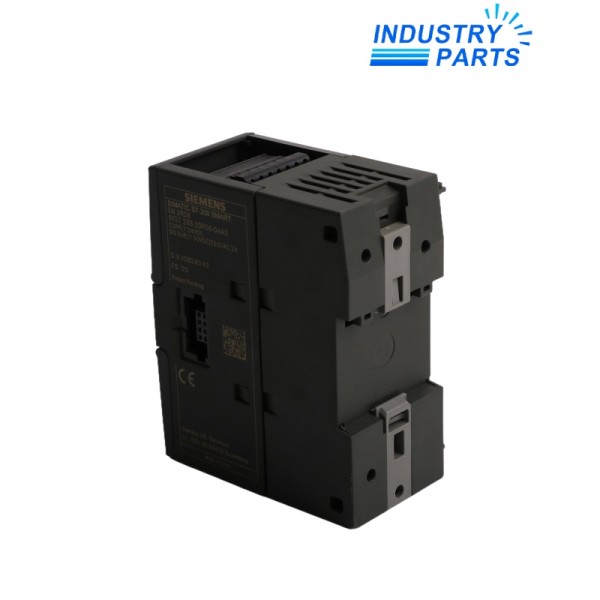 Siemens 6ES7288-2DR08-0AA0 Smart Digital Output Module