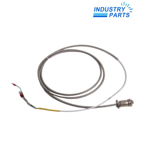 Bently Nevada 16710-07 Interconnect Cable