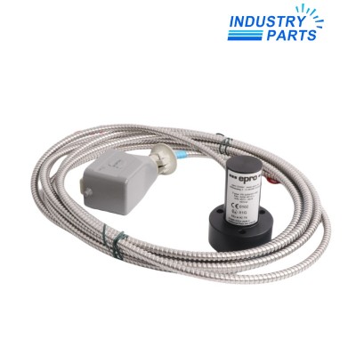 Emerson PR9268/201-000 Vibration Transducers