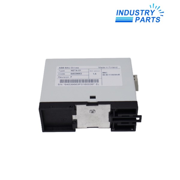 ABB NETA-01 Ethernet Adapter Module