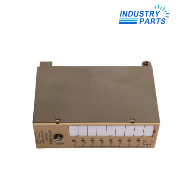 Siemens 6ES5431-8FA11 Digital Input Module