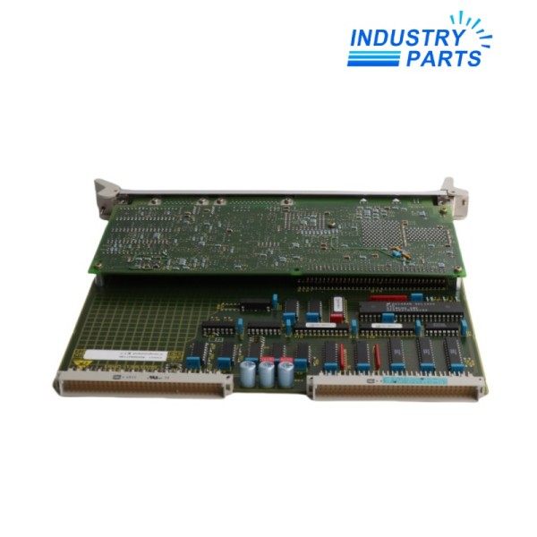 Siemens 6DD1661-0AB1 Communications Module