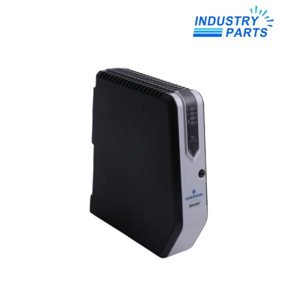 Emerson KJ2005X1-MQ2 13P0072X092 MQ Controller