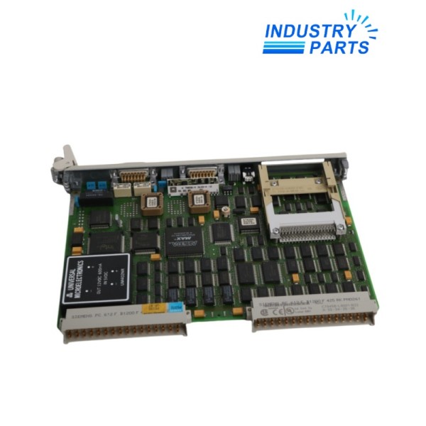 Siemens 6GK1143-0TB11 Communications Processor