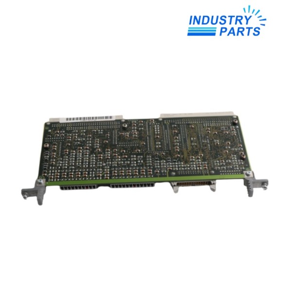 Siemens 6SE7090-0XX84-0AF0 CU2 Control Module