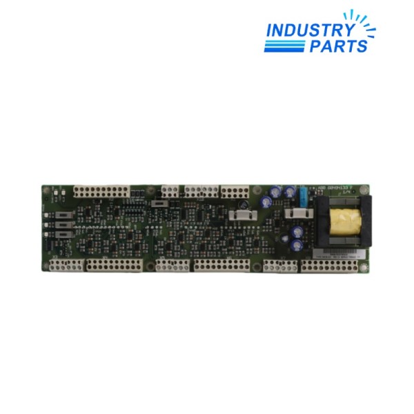 ABB DSCB-02 Diode Supply Connector Board