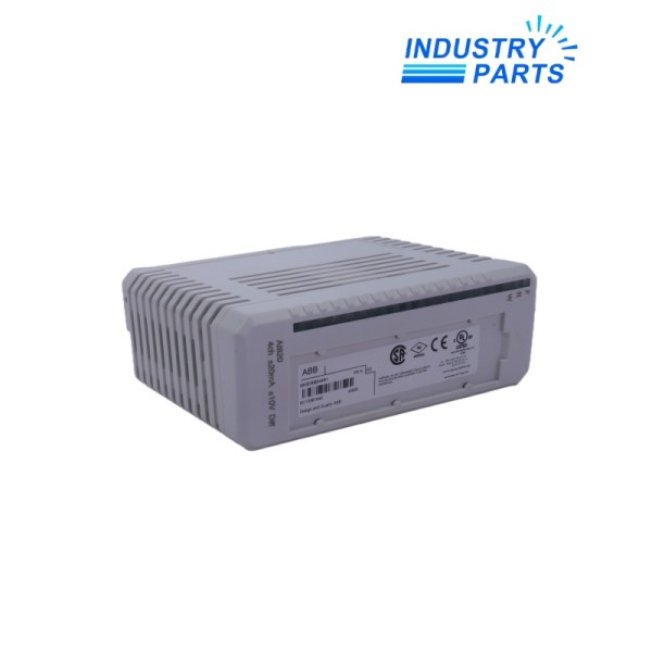 ABB AI820 Analog Input Module