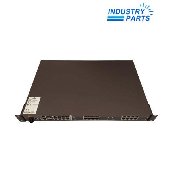 Emerson KJ1611X1-FD1 Network Switch