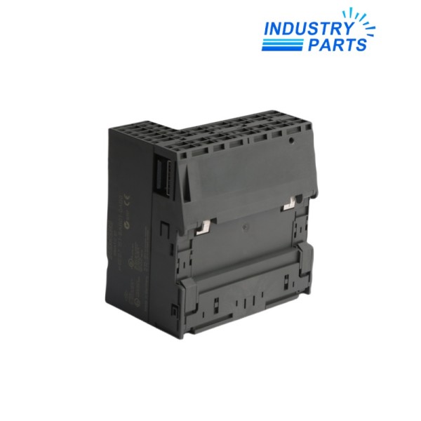 Siemens 6ES7151-8AB01-0AB0 CPU Interface Module