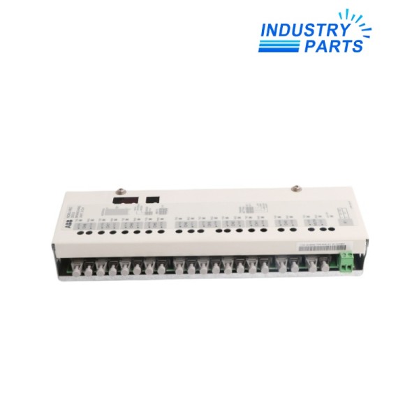ABB NDBU-95C 64008366 DDCS Branching Unit