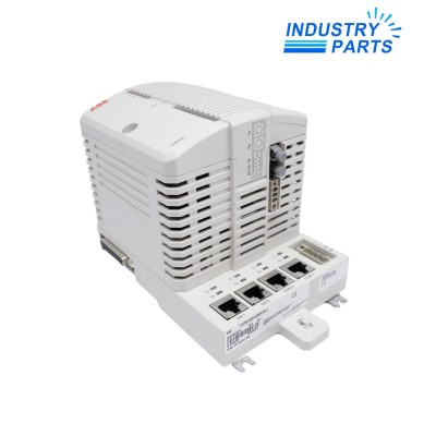 ABB PM857K02 Redundant Controller Unit