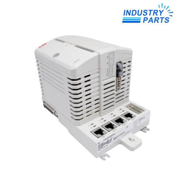 ABB PM857K02 Redundant Controller Unit