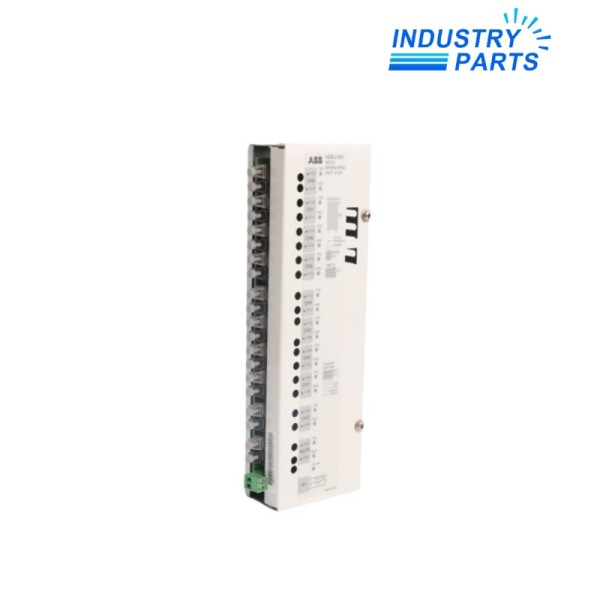ABB NDBU-95C 64008366 DDCS Branching Unit