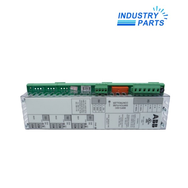 ABB BSFC-02C 3AXD50000011461 Charging Controllers