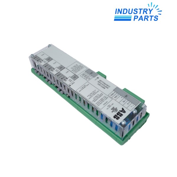ABB BSFC-02C 3AXD50000011461 Charging Controllers