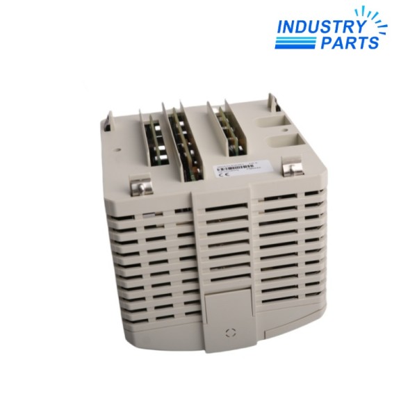 ABB PM862K02 Controller unit