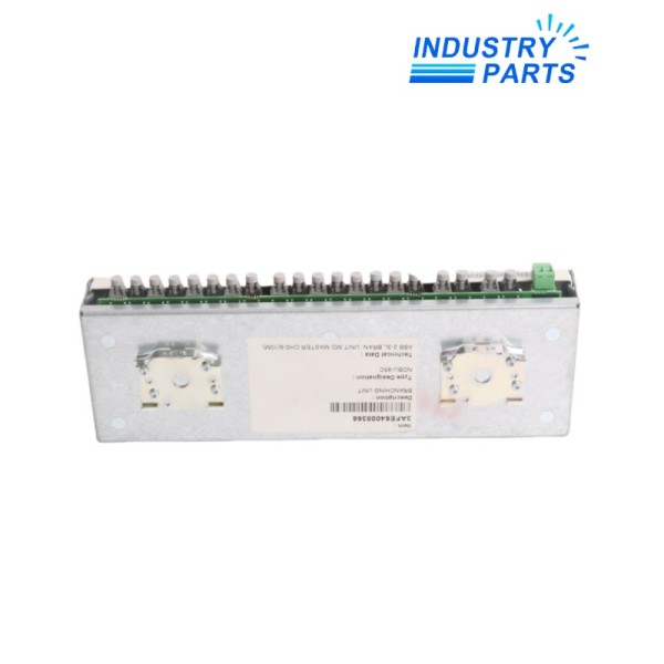 ABB NDBU-95C 64008366 DDCS Branching Unit