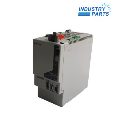 Allen-Bradley 2094-BC02-M02-S Integrated Axis Module