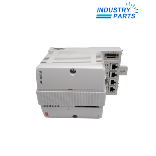 ABB PM857K02 Redundant Controller Unit
