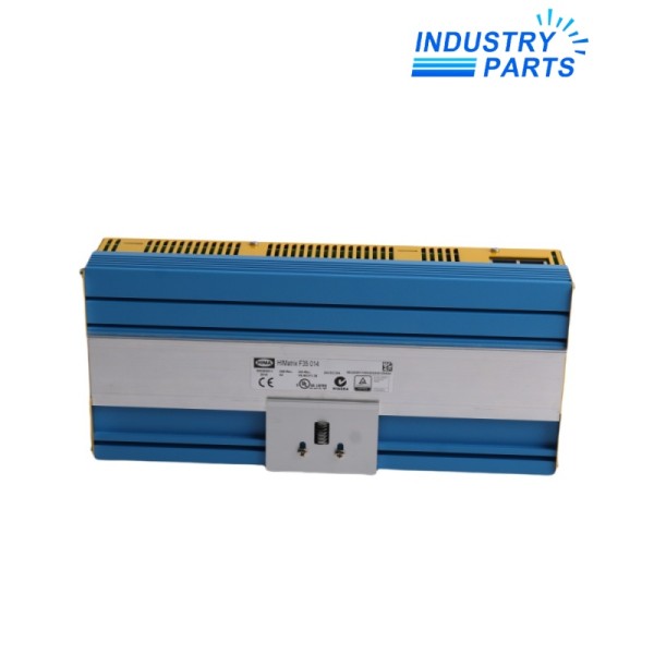 HIMA HIMatrix F2DO801 Safety Remote Output Module