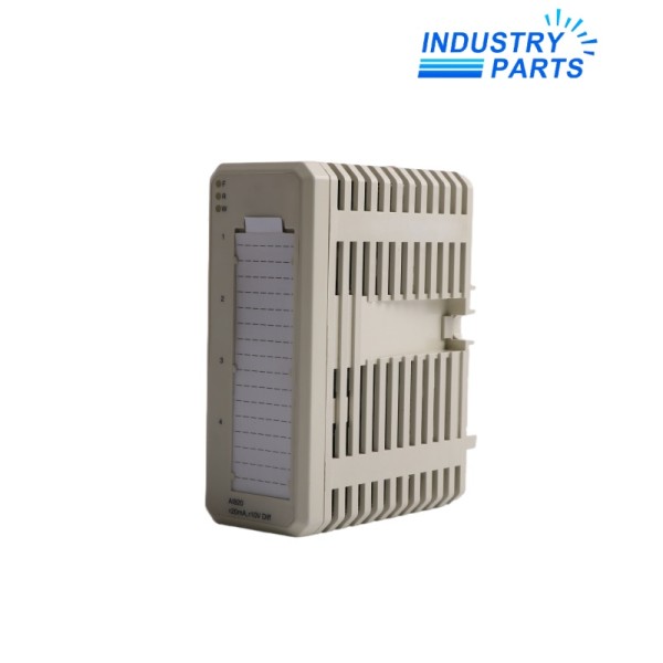 ABB AI820 3BSE008544R1 Analog Input Module