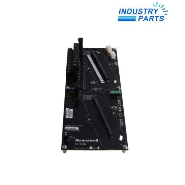 Honeywell 8C-TAOXB1 I/O Module