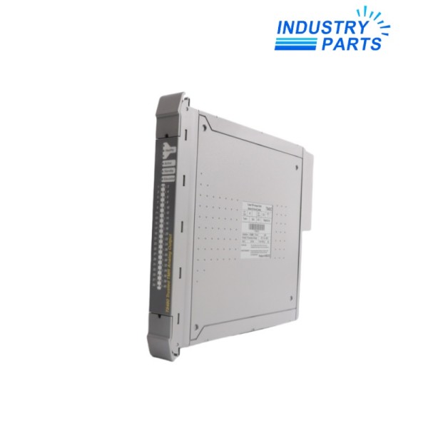ICS Triplex T8480C Trusted TMR Analogue Output Module